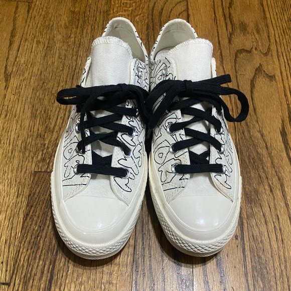Converse Chuck 70 Low My Story Sneakers - Picture 2 of 10